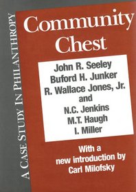 Community Chest: A Case Study in Philanthropy