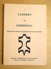 A Tannery in Gomshall