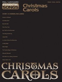 Christmas Carols: Essential Songs Series