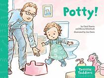 Potty! (Terrific Toddlers)