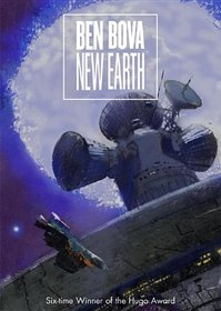 New Earth (New Earth, Bk 1) (Grand Tour, Bk 20) (Audio CD) (Unabridged)