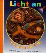 Meyers Kleine Kinderbibliothek - Licht an!: Tiere Unter Der Erde (German Edition)
