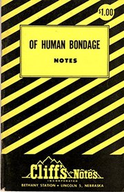 Of Human Bondage Notes