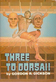 Three to Dorsai!