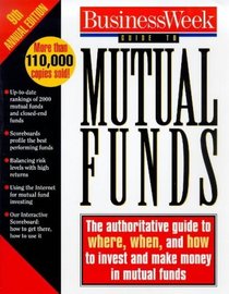 Business Week Guide to Mutual Funds (Business Week Guide to Mutual Funds)