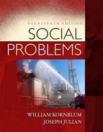 Social Problems Plus NEW MySocLab with eText -- Access Card Package (14th Edition)