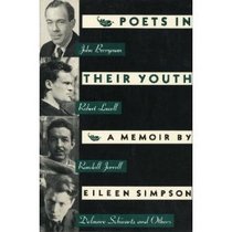 Poets in Their Youth: A Memoir