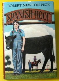 Spanish Hoof