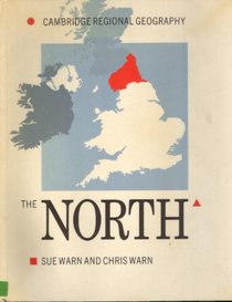 The North (Cambridge Regional Geography)