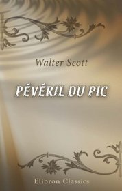 Pvril du Pic (French Edition)
