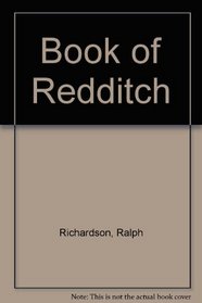 The book of Redditch