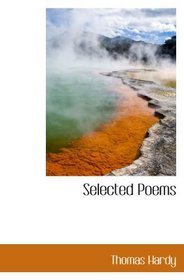 Selected Poems