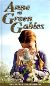 Anne of Green Gables (Great Classics for Children)