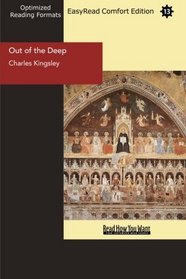 Out of the Deep (EasyRead Comfort Edition): Words for the Sorrowful