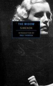 The Widow