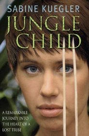 JUNGLE CHILD