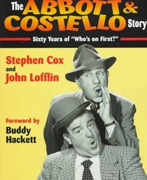 The Abbott  Costello Story: Sixty Years of 