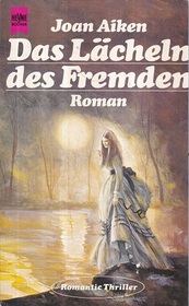 Das Lacheln des Fremden (The Smile of the Stranger) (Paget Family, Bk 1) (German Edition)