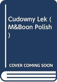 Cudowny Lek (M&Boon Polish)