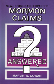 Mormon Claims Answered