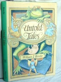 Untold Tales