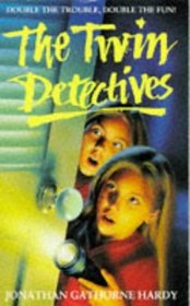 Twin Detectives