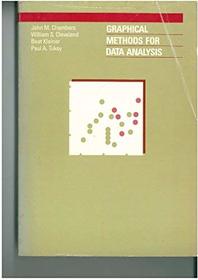 Graphical Methods for Data Analysis (Statistics)