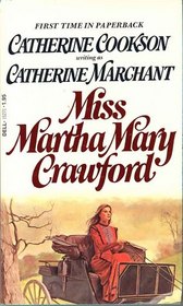 Miss Martha Mary Crawford