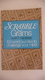 Scrabble Brand Grams