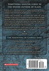 The Haunting of Gabriel Ashe (Hauntings)