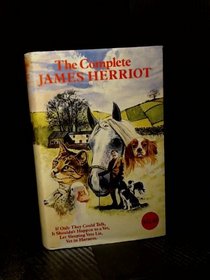 The Complete James Herriot