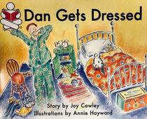 Dan Gets Dressed (the story box)