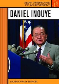 Daniel Inouye (Asian Americans of Achievement)