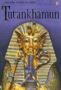 Tutankhamun: Internet Referenced (Young Reading Gift Books)