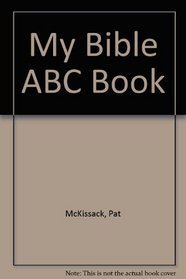 My Bible ABC Book