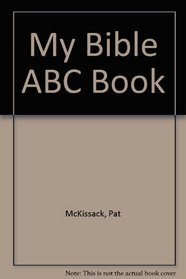My Bible ABC Book