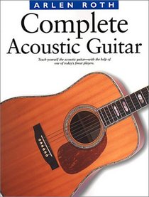 Complete Acoustic Guitar