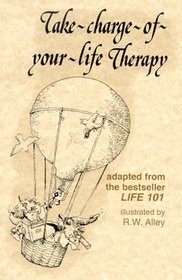 Take-Charge-Of-Your-Life Therapy (Elf Self Help)