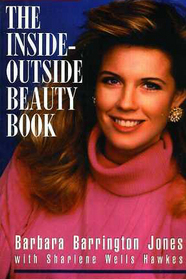 The Inside-Outside Beauty Book