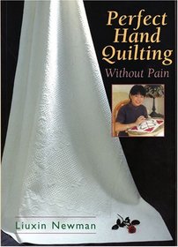 Perfect Hand Quilting Without Pain