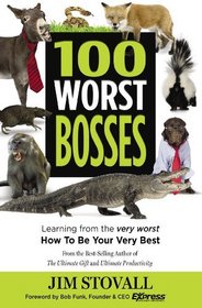 100 Worst Bosses