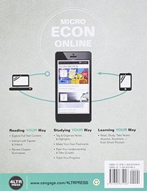Bundle: ECON Micro, 5th + ApliaTM, 1 term Printed Access Card