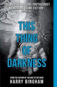This Thing of Darkness (Fiona Griffiths, Bk 4)