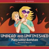 Undead and Unfinished