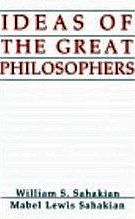 Ideas of the Great Philosophers