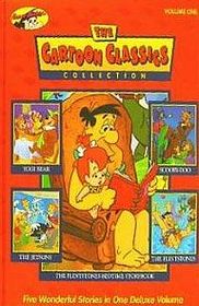 Cartoon Classics Collection Volume 1