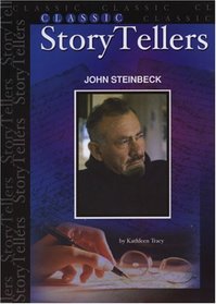 John Steinbeck (Classic Storytellers)