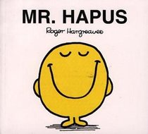 Mr. Hapus (Cyfres Mr. Men) (Welsh Edition)
