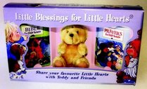 Little Blessings for Little Hearts (Little Blessings)