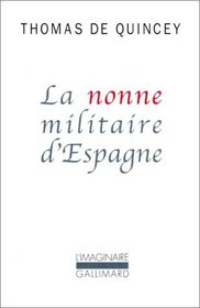 La nonne militaire d'Espagne